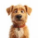 Bo — The Dog Only Kai Can Hear