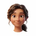 Mom (Elena) — Art Teacher